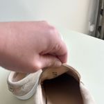 Steve Madden  Beige Suede Slip-On Sneakers Photo 3