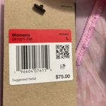 Nike Women's Dri-FIT Repel Mid-Rise 3" Trail Running Shorts Size Large Pink Photo 9