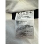 5th & Ocean Syracuse University Orange Sparkly Raglan T-Shirt women sz L Photo 5