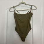 SKIMS  Fits Everybody Cami Bodysuit Photo 1