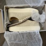 Betsey Johnson Pearl Sneakers Photo 1