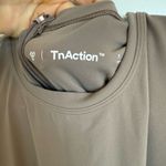 TNA Aritzia TnaBUTTER™ Muscle Jumpsuit Small Tan Photo 3