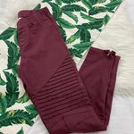 Umgee Moto Leggings 397 Photo 2