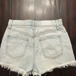 Pistola  Jean Shorts Denim Photo 2