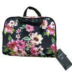 Jones New York Women's Cosmetic Bag Set NWT SKU 942 Photo 1