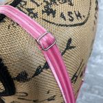 Dippin' Daisy's Dippin Daisy’s Rib Velvet Seaport Bikini Top Photo 4