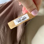 SKIMS  Fits Everybody Cami Bodysuit Umber 2X NEW Photo 3