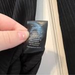 ASTR NWT  the Label Black Cutout Bodysuit Size Large Photo 7