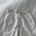 Dissh  Linen Pants Photo 1