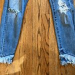 Kancan jeans women 5 26 boutique trending blue pants Photo 3