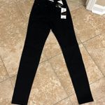 Ymi Women's Hyperstretch Mid-Rise Skinny Jeans Photo 1