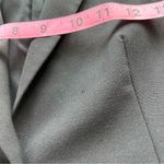 EXPRESS  Design Studio Black Blazer Photo 7