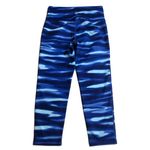 Athleta Chaturanga H2O Capri Legging Hi Rise Photo 1