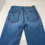 GRLFRND  kendall ripped jeans blue size 26 Photo 8