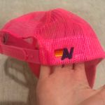 Aviator Nation  Hat Trucker Pink Photo 3