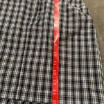Hollister Ultra High Rise Plaid Mini Skirt size XS Photo 2