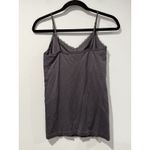 Victoria's Secret  Camisole Womens Large Stretch Baby Doll Lace Tank Top Y2K Cami Photo 1