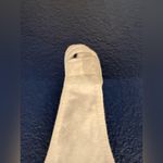 RE/DONE REDONE Optic White 60s Slim Tee Women’s Bodysuit Size Medium Photo 9