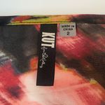 Kut From The Kloth KUT from the‎ KLOTH sheer floral dress Photo 11