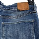 Lucky Brand SZ 2/26 Brooke Skinny Jeans Low-Rise Stretch Pockets Zip-Fly Womens Photo 5