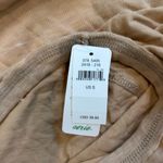 Aerie NWT Long Sleeve Graphic Tee T Shirt Game Night Champion Yellow Size S Photo 2