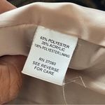 Cato  | Paisley Jacquard Blazer Jacket Sz 6 Photo 6