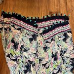 Charlie Paige  Multicolor Kimono Cardigan size une Photo 3