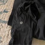 Lululemon  Street To Studio Pant II Unlined 28" Black Size 6 Photo 8
