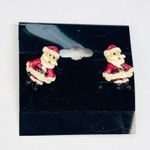 Santa Claus Holiday Clip Photo 0