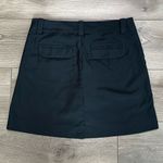 Nike  Golf 16” Black Stretch Performance Skirt Size 6‎ Photo 1