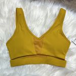 Buffbunny Collection  Boo Sports Bra. In Flame. NWT Photo 3