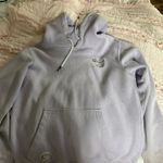 G.O.A.T sweatshirt Purple Size 2 Photo 0