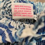 GRETCHEN SCOTT HAIGHT ASHBURY SKIRT MIDI Smocked DRESS One Size White Size undefined Photo 4