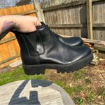 Zodiac  Shiloh‎ Lug Sole Chelsea Boots size 6.5 Photo 6