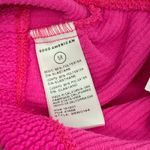 Good American  Bikini Top Size 2XL/3XL NWT Always Fits Scoop NWT Hawaiian Pink Photo 9