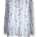 Majorelle  Floral Shorts Romper‎ Photo 0