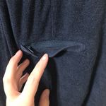 FP Movement by Free People Navy Blue Terry Joggers Photo 5