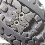 Pearl Izumi Women's Size 41 W Blue X-Alp Drift 3 Track, Cycling Sneakers GUC Photo 10