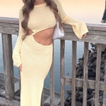 Beginning Boutique  Dress Photo 0