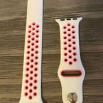 Pink 38/40 Apple Watch Band Photo 0