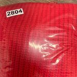 Lovers + Friends  red cowl neck sweater size large‎ NWT Photo 10