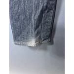 Gap Flare Stretch Women's Size 16 Jeans Medium Wash Comfort Stretchy Medium Rise Photo 4