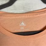 Disney Walt  World Graphic Tee Shirt Photo 2