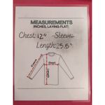 J.Crew  Pink Ruffled Scoop Neck Cotton‎ Pullover Tank Top Size M Photo 3