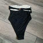 Slate swim one piece swimsuit Black Size XS Photo 2