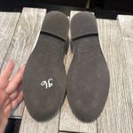 Vionic  Women 7 Wise Waverly White‎ Leather Tumbled Penny Loafers Flats Shoes Photo 5