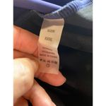 Brand New Unbranded Women's 3XL Blue Floral Top and Shorts Outfit Set Size 3X Photo 3