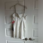 Mac Duggal ‎ Rhinestone Strap Mini Dress NWT 2 Photo 5