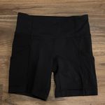 Lululemon  biker shorts  Photo 0