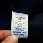 Piol Womens Dress Size Small Tie Dye Fit Flared Colorful Short Office Work Wear Photo 8